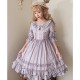 Star Fantasy Classic Lolita Dress OP (UN192)